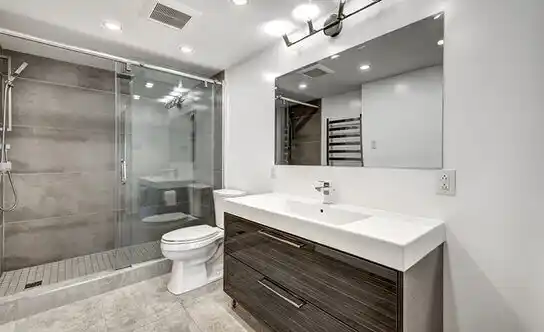 bathroom services Grayland